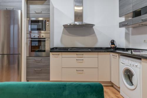 tuAnfitrion Cetti Meriem Apartment