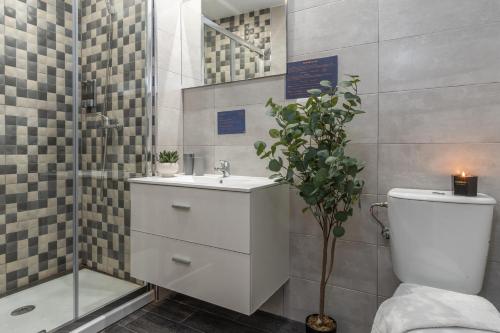 tuAnfitrion Cetti Meriem Apartment