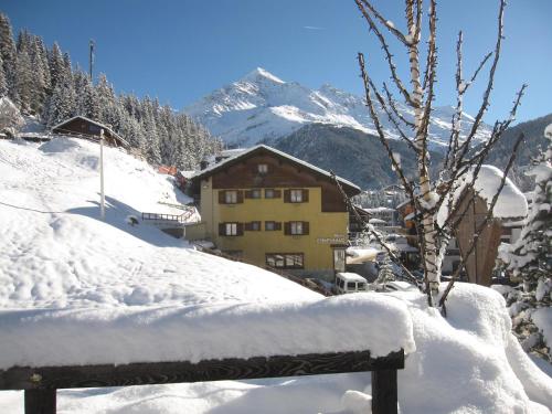 Gallery image of Confinale in Santa Caterina Valfurva