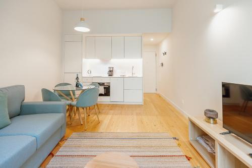 Boavista Duplex with Balcony by Vacationy
