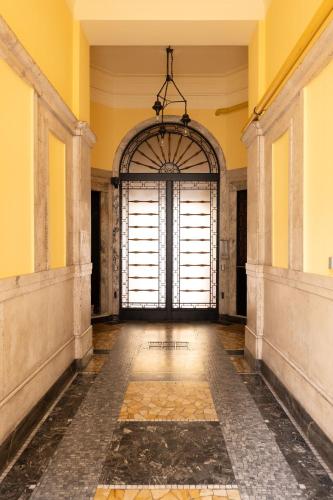 Stylish Apartment walking distance Duomo Mirable PM