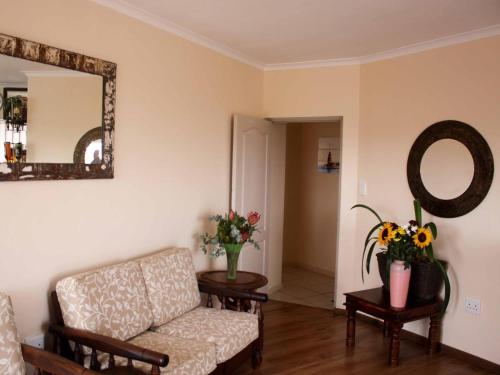 Billede fra billedgalleriet på Blougans B&B i Gansbaai