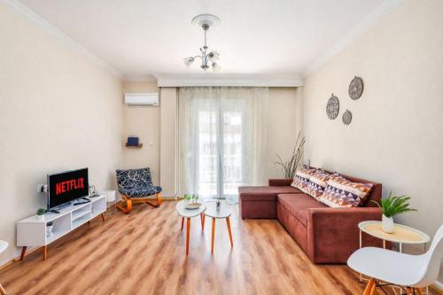 Grand Apartment Next to Center 3bd 110sqm