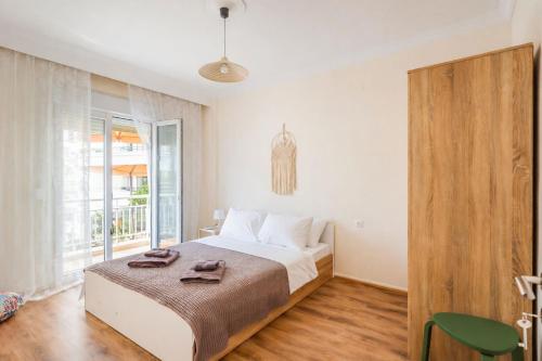 Grand Apartment Next to Center 3bd 110sqm