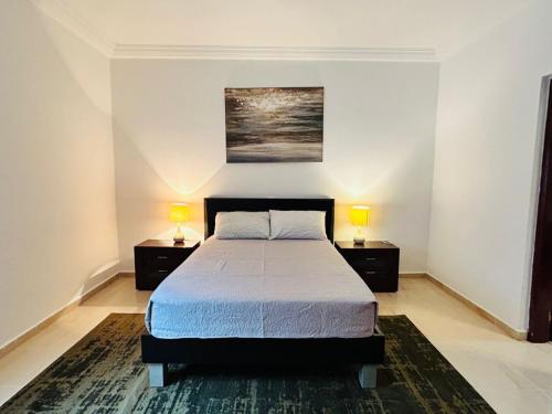 Krevet ili kreveti u jedinici u okviru objekta Alima