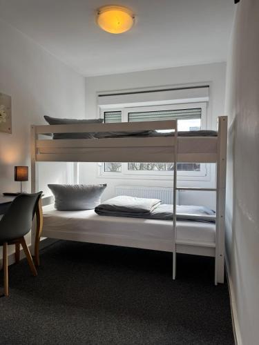 Motel Home Berlin photo 34