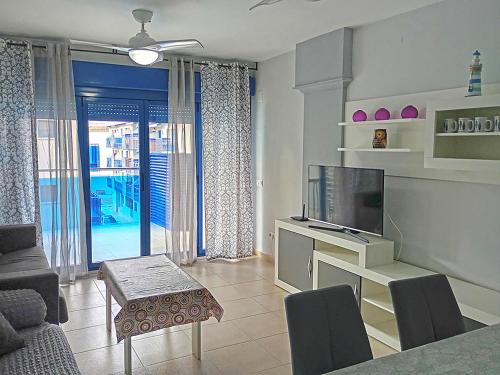 Apartamentos Peñiscola Centro 3000