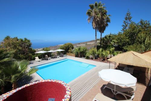 Casa Marbella Finca SanJuan Batista