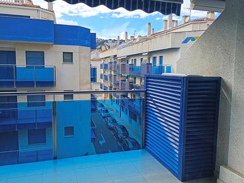 Apartamentos Peñiscola Centro 3000