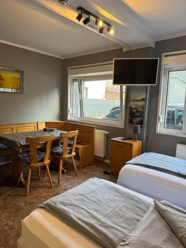 Motel Home Berlin photo 9