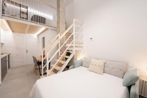 Hotel Apartamento Baélia Experience boutique