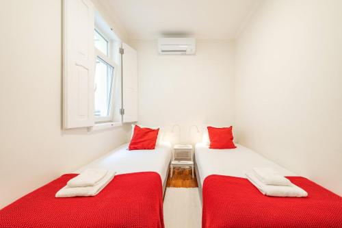 GuestReady - Saldanha Building Tower