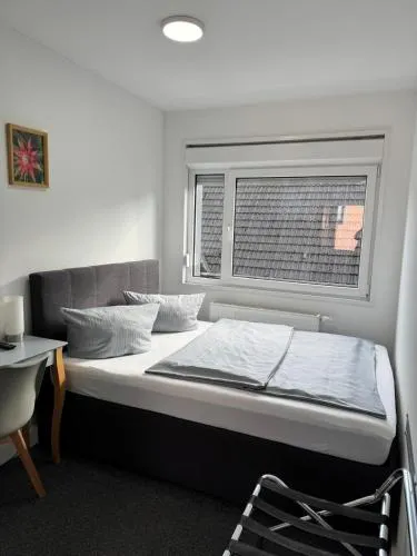 Motel Home Berlin photo 6