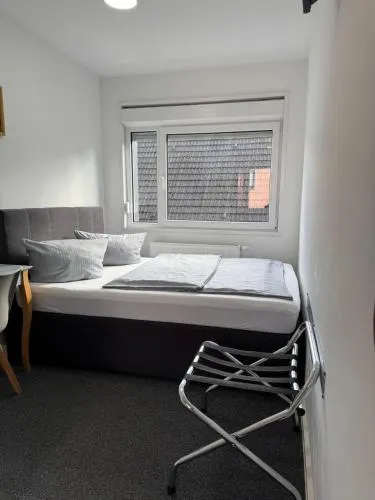 Motel Home Berlin photo 5