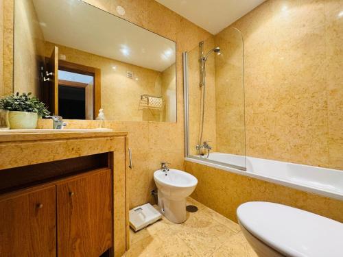 Portas da Rocha T1 BY SWEET HOME
