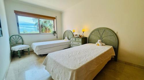 Portas da Rocha T1 BY SWEET HOME