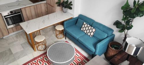 Reyes Católicos Río