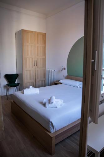 Vaticano Venticinque Guest House by Ghor