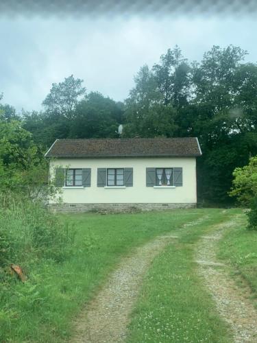 Maison indépendante à proximité des lacs