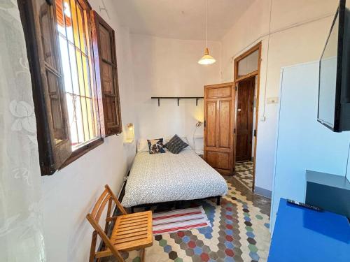 Spacest - Carrer de Maldonado A