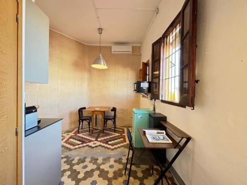 Spacest - Carrer de Maldonado A