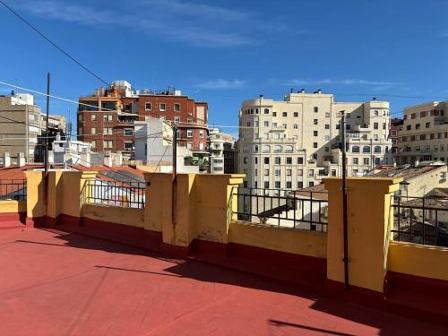 Spacest - Carrer de Maldonado A