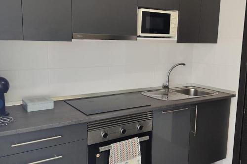 Apartamento Eiras - Vilaxoán