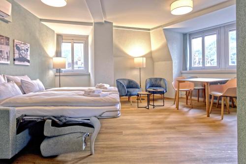 BANK House Apartment XL 404 - GRIWA RENT