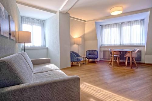 BANK House Apartment XL 404 - GRIWA RENT