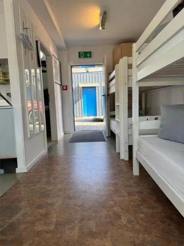 Motel Home Berlin photo 13