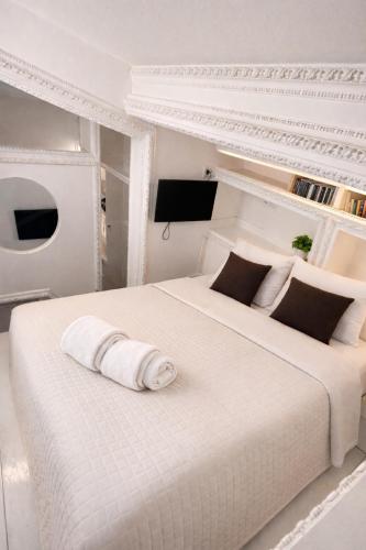 Condotti Loft - city center