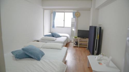 Guest House 明日香 道頓堀のすぐ近く,難波エリア,最高の立地
