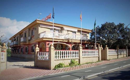 Hotel Victoria Matalascañas