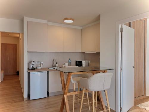 Seaside Haven Apartment photo 5