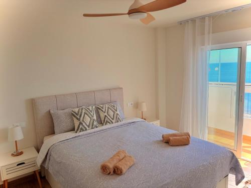 Seaside Haven Apartment photo 8