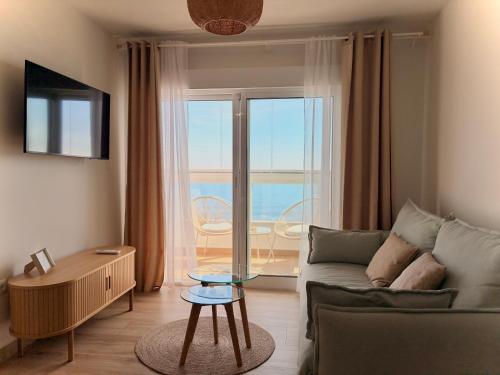 Seaside Haven Apartment photo 6