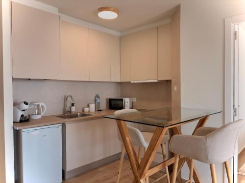 Seaside Haven Apartment photo 14