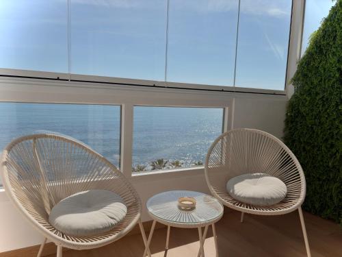 Seaside Haven Apartment photo 10