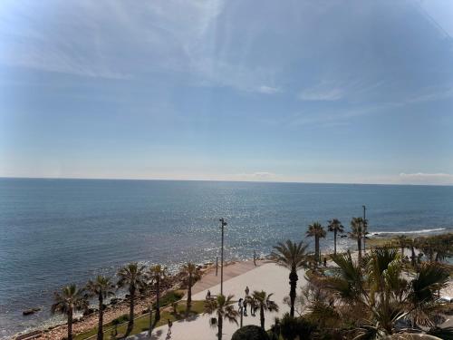 Seaside Haven Apartment photo 11