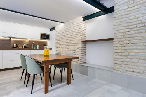 Designer duplex - Former architecture studio