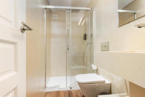 Designer duplex - Former architecture studio