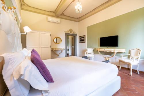 Art Hotel Villa Agape - Place of Charme photo 65