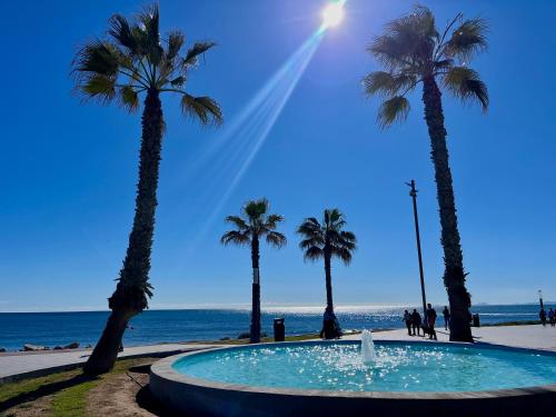 Seaside Haven Apartment photo 7