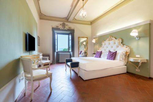 Art Hotel Villa Agape - Place of Charme photo 70
