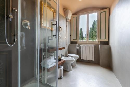 Art Hotel Villa Agape - Place of Charme photo 71