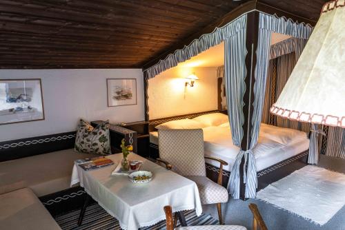 Berghotel Blaickner's Sonnalm