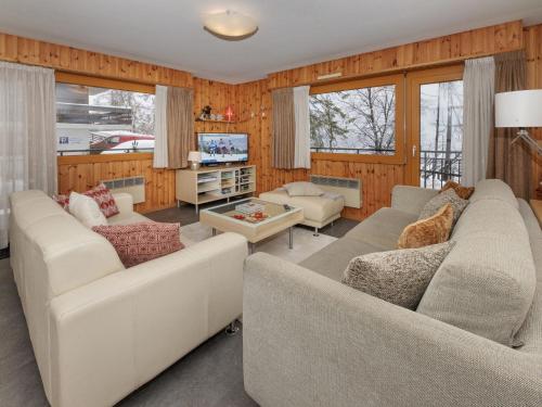 Apartment Prachalier I No6 by Interhome
