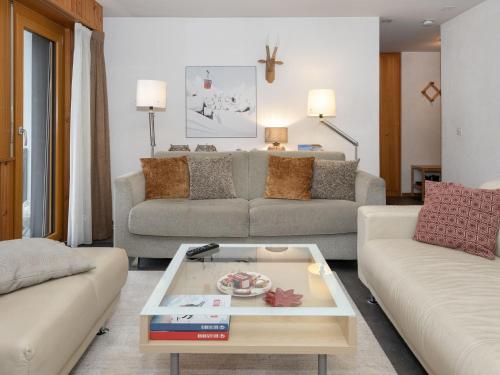 Apartment Prachalier I No6 by Interhome