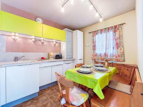 Apartment Les Sables d'Or-5 by Interhome