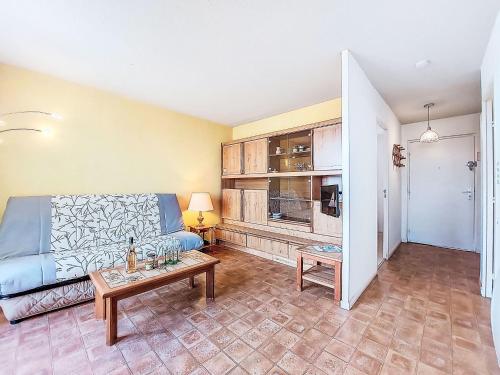 Apartment Les Sables d'Or-5 by Interhome
